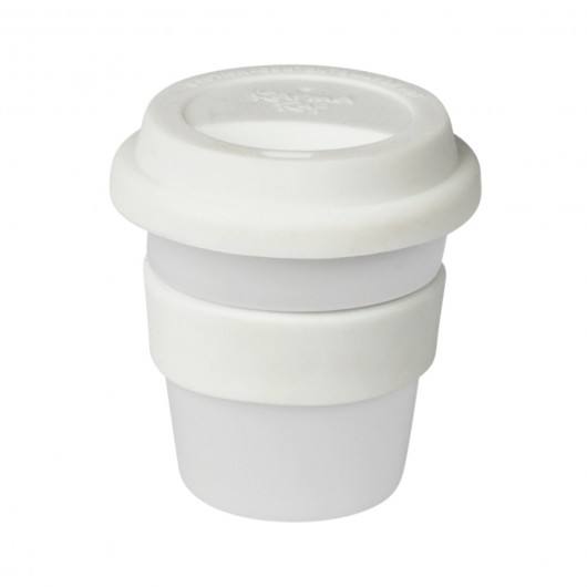 Karma Kup Piccolo white